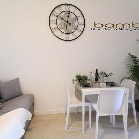 Bamboo Milano Colletta Apartment Exteriér fotografie